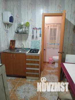Дом 50м&sup2;, 1-этажный, посуточно, 