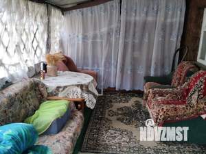 Дом 50м², 1-этажный, посуточно, 