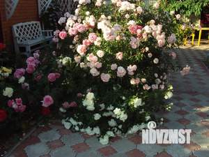 Дом 320м&sup2;, 2-этажный, посуточно, 