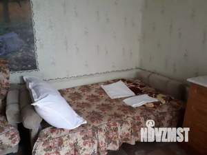 Дом 20м&sup2;, 1-этажный, посуточно, 