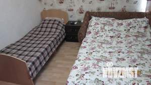 Дом 45м&sup2;, 2-этажный, посуточно, 