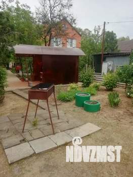 Дом 40м&sup2;, 1-этажный, посуточно, 