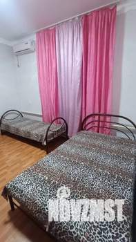 Дом 75м&sup2;, 1-этажный, посуточно, 