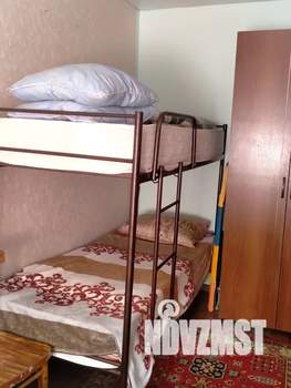 Дом 40м&sup2;, 1-этажный, посуточно, 