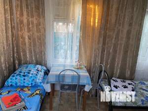 Дом 15м&sup2;, 1-этажный, посуточно, 