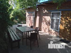 Дом 25м&sup2;, 1-этажный, посуточно, 