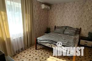 Дом 42м&sup2;, 1-этажный, посуточно, 
