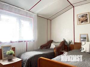 Дом 35м&sup2;, 2-этажный, посуточно, 