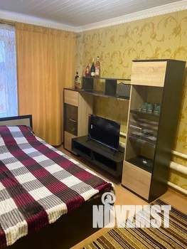 Дом 40м&sup2;, 1-этажный, посуточно, 
