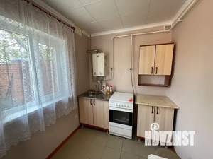 Дом 35м&sup2;, 2-этажный, посуточно, 