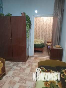 Дом 50м&sup2;, 1-этажный, посуточно, 