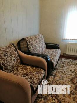 Дом 40м&sup2;, 2-этажный, посуточно, 