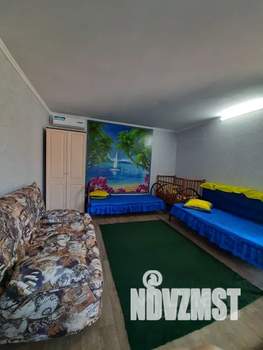 Дом 60м&sup2;, 1-этажный, посуточно, 
