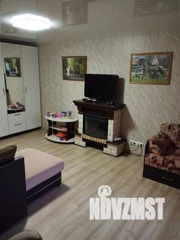 Дом 50м&sup2;, 1-этажный, посуточно, 