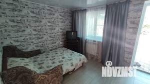 Дом 40м&sup2;, 1-этажный, посуточно, 