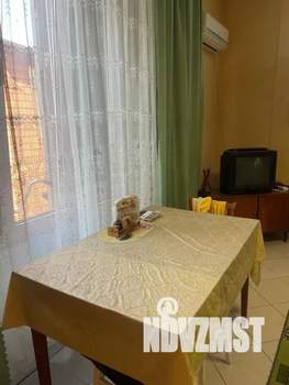 Дом 40м&sup2;, 1-этажный, посуточно, 
