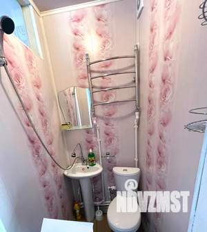 Дом 60м&sup2;, 1-этажный, посуточно, 
