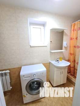 Дом 50м², 2-этажный, посуточно, 