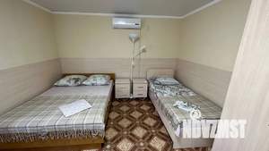 Дом 45м&sup2;, 2-этажный, посуточно, 