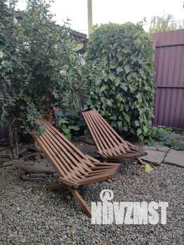 Дом 50м², 2-этажный, посуточно, 