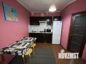 Дом 40м&sup2;, 2-этажный, посуточно, 