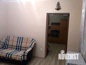 Дом 35м&sup2;, 1-этажный, посуточно, 