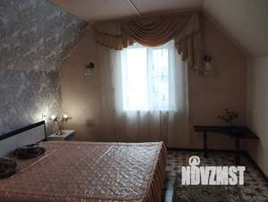 Дом 40м&sup2;, 2-этажный, посуточно, 