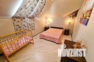 Дом 105м&sup2;, 2-этажный, посуточно, 