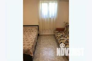 Дом 30м², 2-этажный, посуточно, 