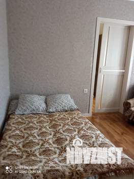 Дом 40м², 1-этажный, посуточно, 