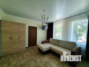 Дом 70м&sup2;, 2-этажный, посуточно, 