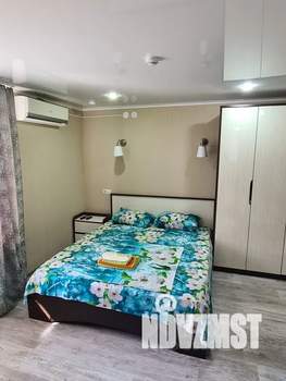 Дом 50м², 2-этажный, посуточно, 