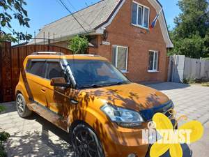 Дом 25м&sup2;, 1-этажный, посуточно, 
