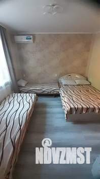 Дом 40м&sup2;, 1-этажный, посуточно, 