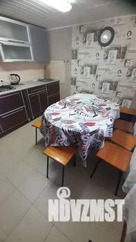 Дом 40м&sup2;, 1-этажный, посуточно, 