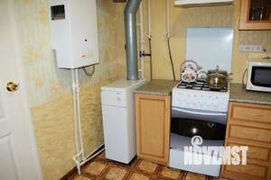 Дом 30м&sup2;, 1-этажный, посуточно, 