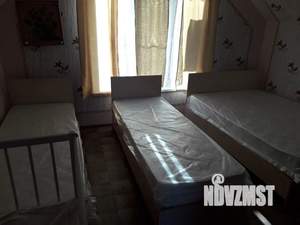 Дом 36м&sup2;, 2-этажный, посуточно, 