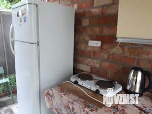 Дом 20м&sup2;, 1-этажный, посуточно, 