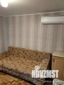 Дом 30м&sup2;, 1-этажный, посуточно, 