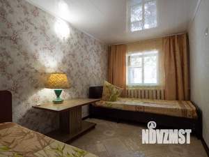 Дом 50м&sup2;, 1-этажный, посуточно, 