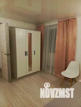 Дом 40м&sup2;, 3-этажный, посуточно, 