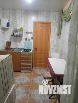 Дом 50м&sup2;, 1-этажный, посуточно, 