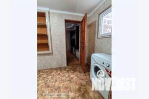 Дом 60м&sup2;, 1-этажный, посуточно, 