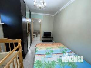 Дом 50м&sup2;, 1-этажный, посуточно, 