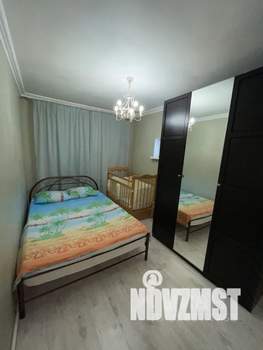 Дом 50м&sup2;, 1-этажный, посуточно, 