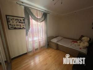 Дом 90м&sup2;, 1-этажный, посуточно, 