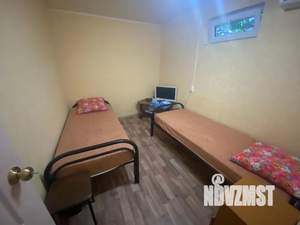 Дом 50м&sup2;, 2-этажный, посуточно, 
