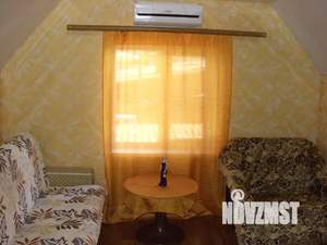 Дом 25м&sup2;, 2-этажный, посуточно, 