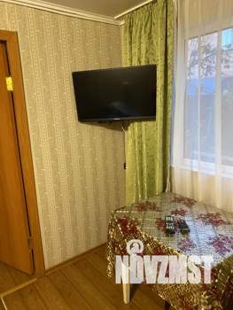 Дом 20м&sup2;, 1-этажный, посуточно, 
