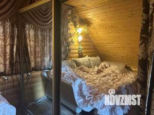 Дом 67м&sup2;, 2-этажный, посуточно, 